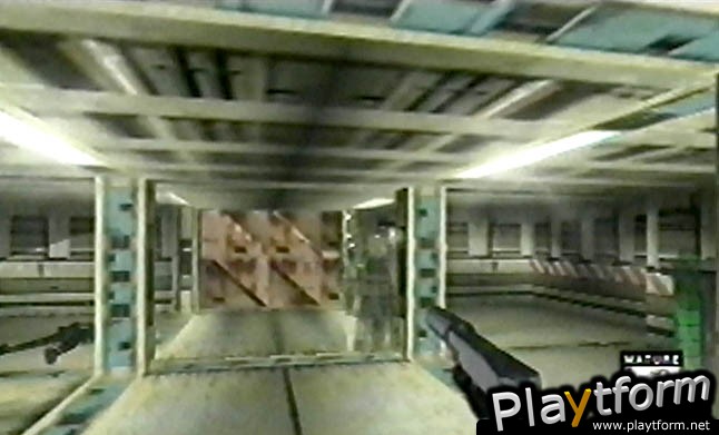 Perfect Dark (Nintendo 64)