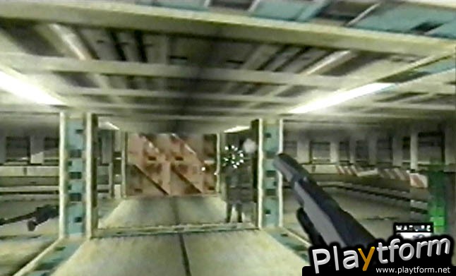 Perfect Dark (Nintendo 64)