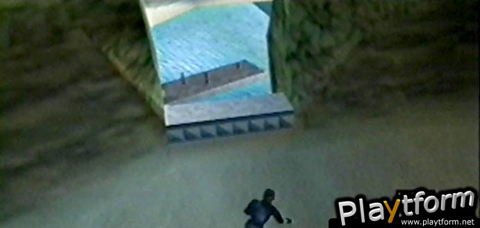 Perfect Dark (Nintendo 64)