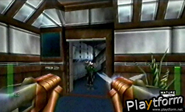 Perfect Dark (Nintendo 64)