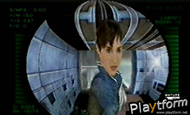 Perfect Dark (Nintendo 64)