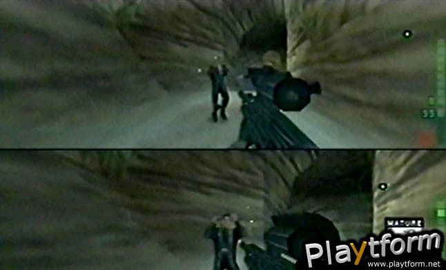 Perfect Dark (Nintendo 64)