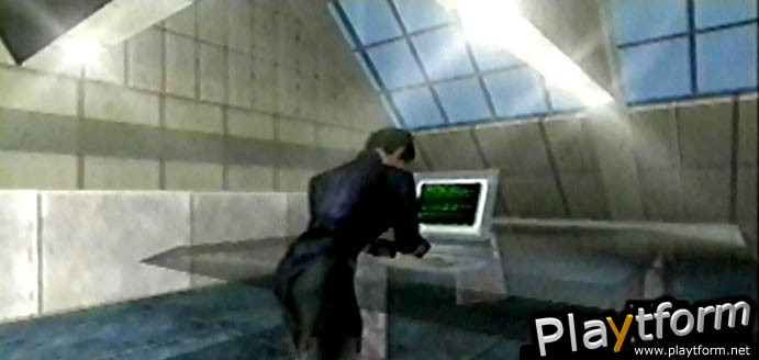 Perfect Dark (Nintendo 64)