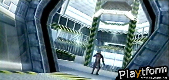 Perfect Dark (Nintendo 64)