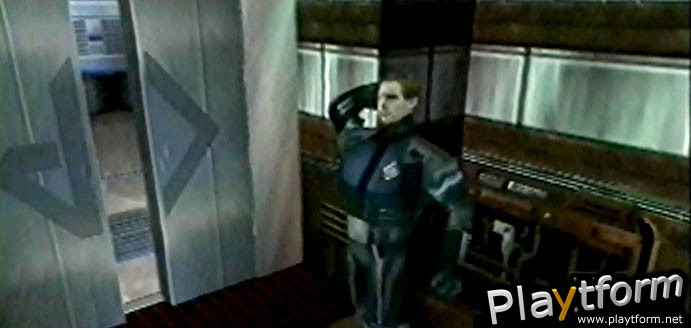 Perfect Dark (Nintendo 64)