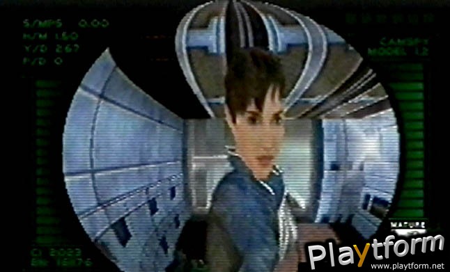 Perfect Dark (Nintendo 64)