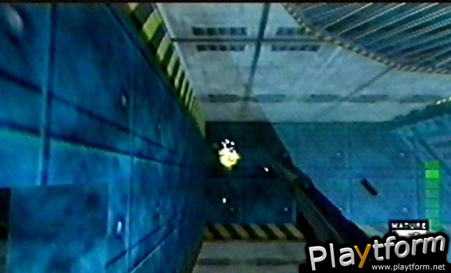 Perfect Dark (Nintendo 64)