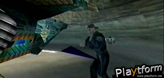 Perfect Dark (Nintendo 64)