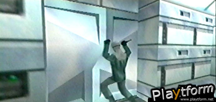 Perfect Dark (Nintendo 64)