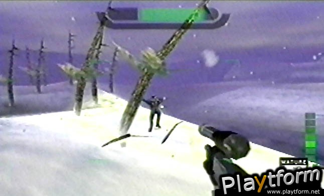 Perfect Dark (Nintendo 64)