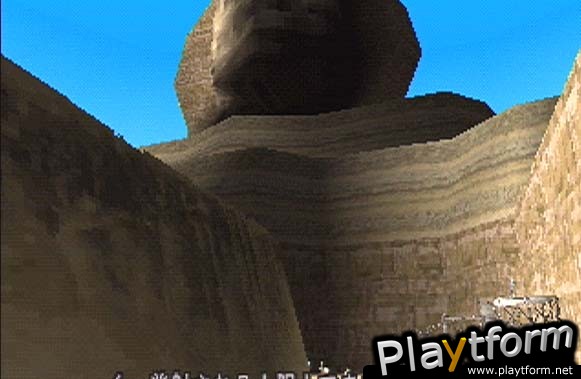 Runabout 2 (PlayStation)