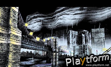Gekido (PlayStation)