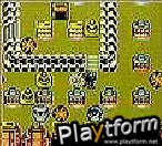Bomberman Max Blue: Champion (Game Boy Color)