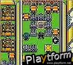 Bomberman Max Blue: Champion (Game Boy Color)
