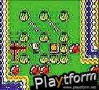 Bomberman Max Blue: Champion (Game Boy Color)