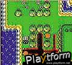 Bomberman Max Blue: Champion (Game Boy Color)