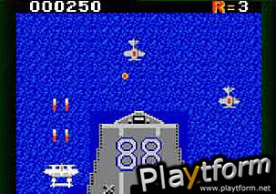 1942 (Game Boy Color)