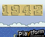 1942 (Game Boy Color)