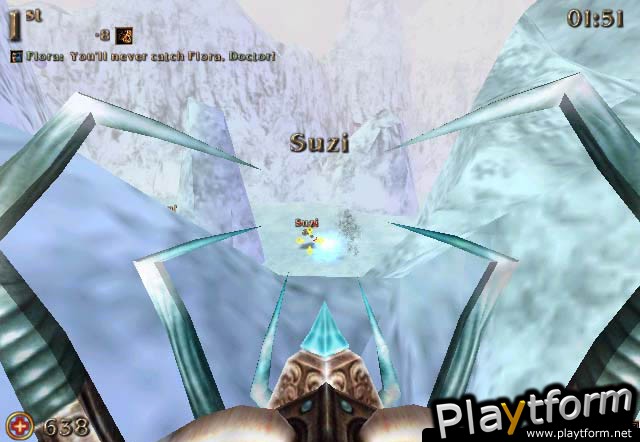 Flying Heroes (PC)