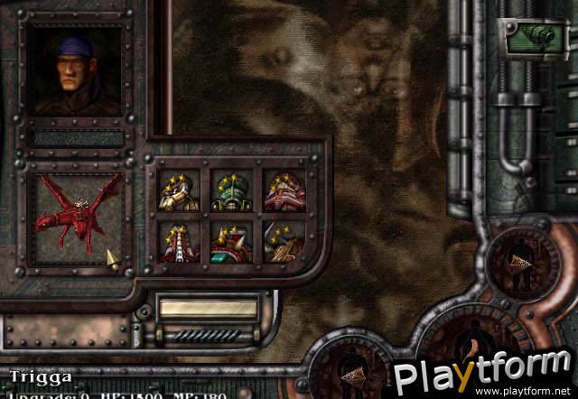 Flying Heroes (PC)