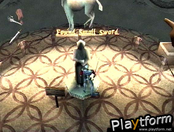 MediEvil II (PlayStation)