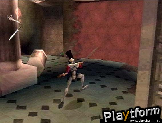MediEvil II (PlayStation)
