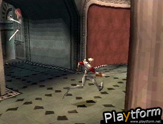 MediEvil II (PlayStation)