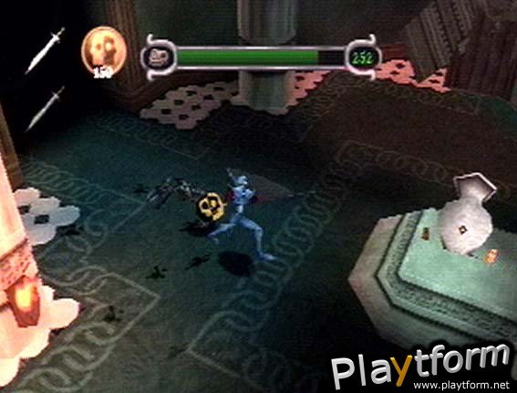 MediEvil II (PlayStation)