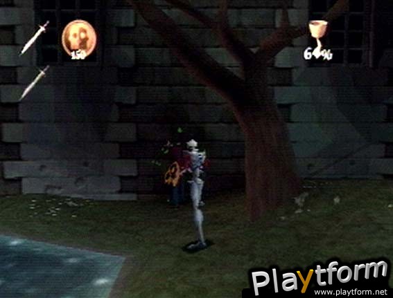MediEvil II (PlayStation)