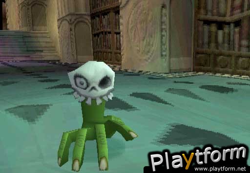 MediEvil II (PlayStation)