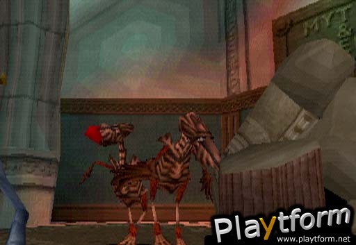 MediEvil II (PlayStation)