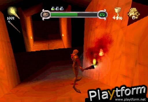 MediEvil II (PlayStation)