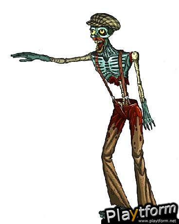 MediEvil II (PlayStation)