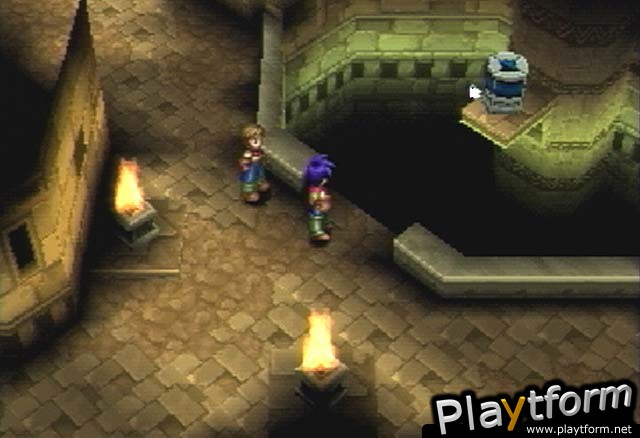Wild ARMs 2 (PlayStation)