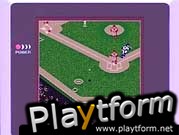 Triple Play 2001 (Game Boy Color)