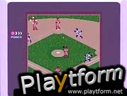 Triple Play 2001 (Game Boy Color)