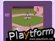 Triple Play 2001 (Game Boy Color)