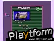 Triple Play 2001 (Game Boy Color)