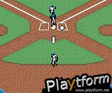 All-Star Baseball 2001 (Game Boy Color)