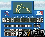 All-Star Baseball 2001 (Game Boy Color)