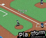 All-Star Baseball 2001 (Game Boy Color)
