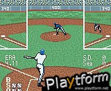 All-Star Baseball 2001 (Game Boy Color)