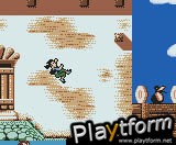 Gold and Glory: The Road to El Dorado (Game Boy Color)