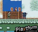 Gold and Glory: The Road to El Dorado (Game Boy Color)