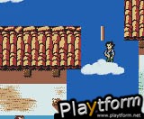 Gold and Glory: The Road to El Dorado (Game Boy Color)