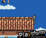 Gold and Glory: The Road to El Dorado (Game Boy Color)