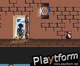 Gold and Glory: The Road to El Dorado (Game Boy Color)