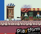 Gold and Glory: The Road to El Dorado (Game Boy Color)