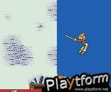 Gold and Glory: The Road to El Dorado (Game Boy Color)