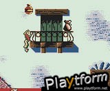 Gold and Glory: The Road to El Dorado (Game Boy Color)